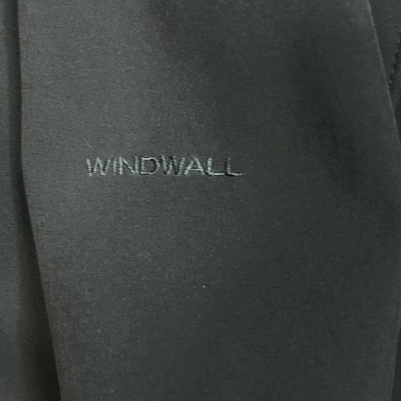 The North Face Apex Jacket M Water Repellent Full Zip Soff Shell - Picture 6 of 12